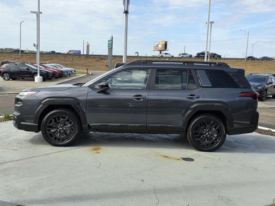 2026 Subaru Outback Limited XT