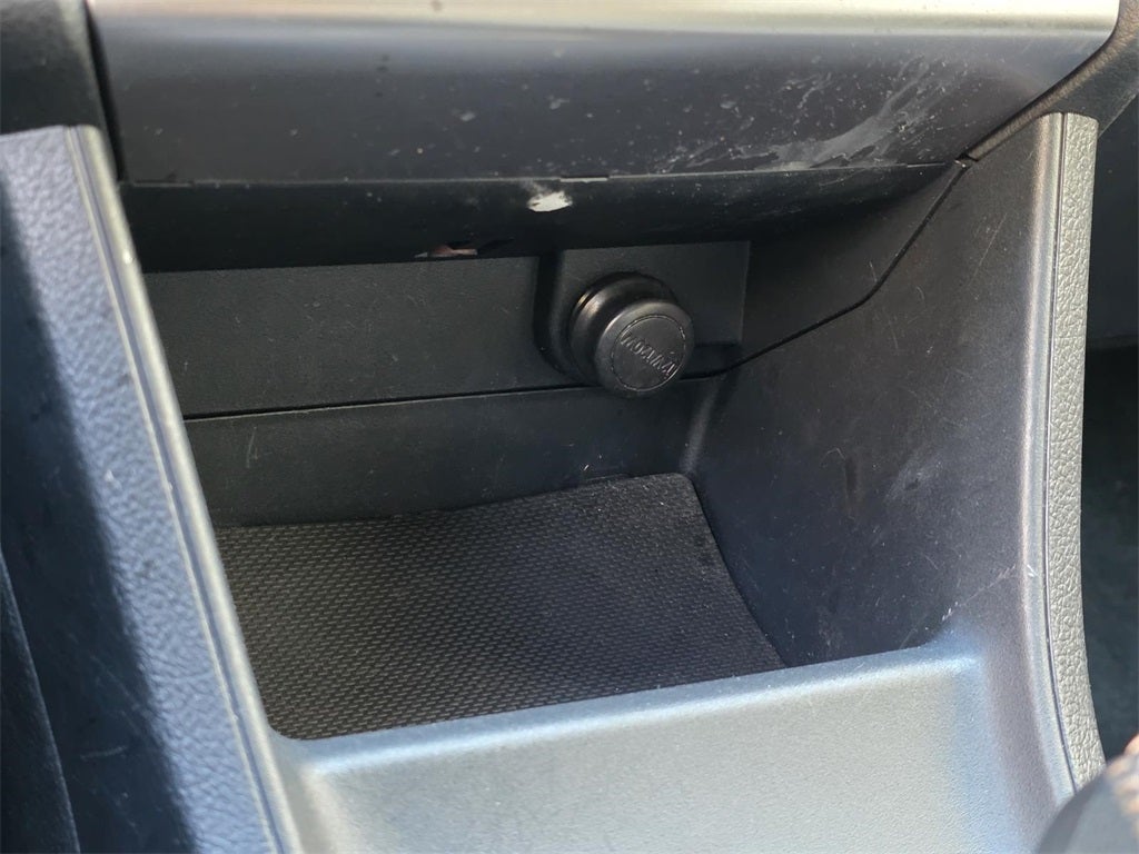 2017 Subaru Crosstrek 2.0i Premium