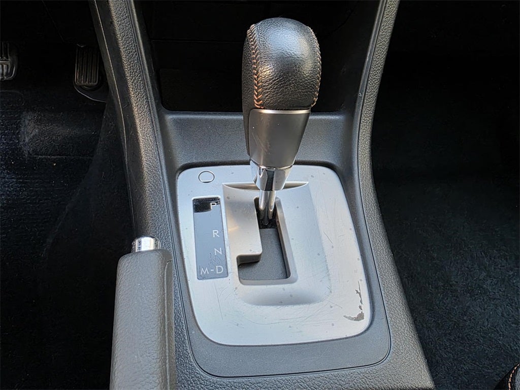 2017 Subaru Crosstrek 2.0i Premium