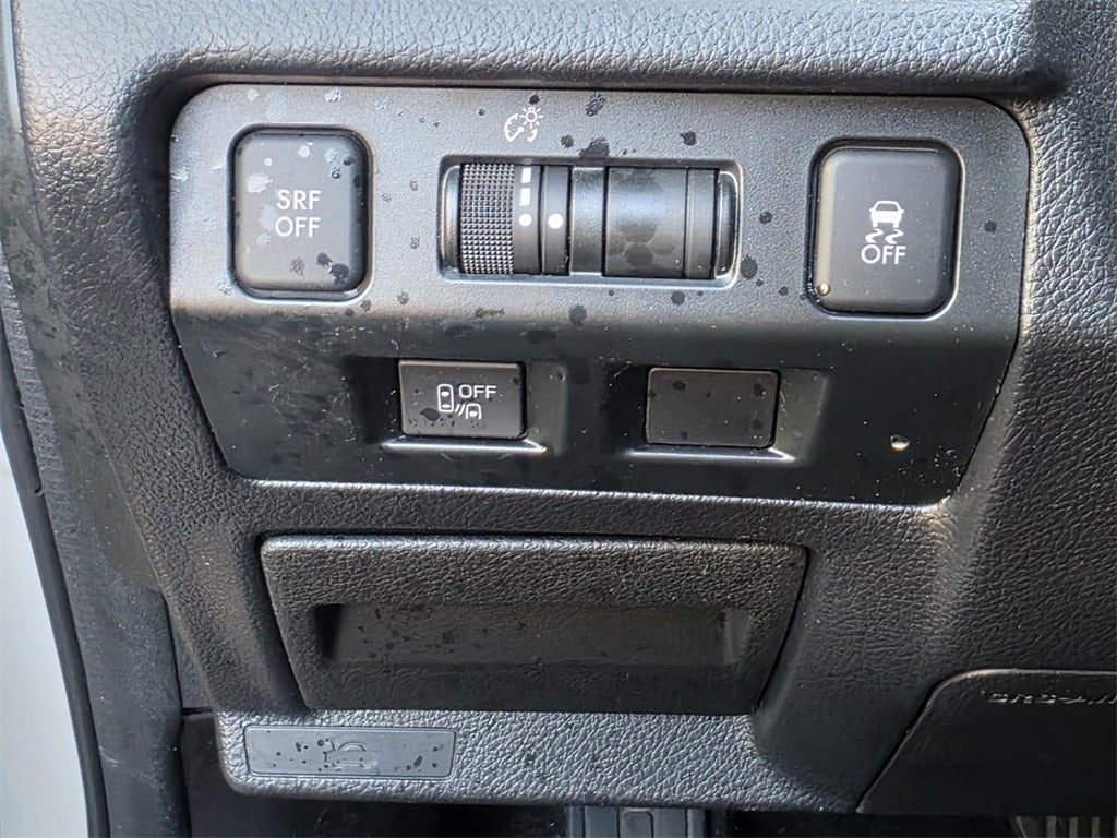 2017 Subaru Crosstrek 2.0i Premium