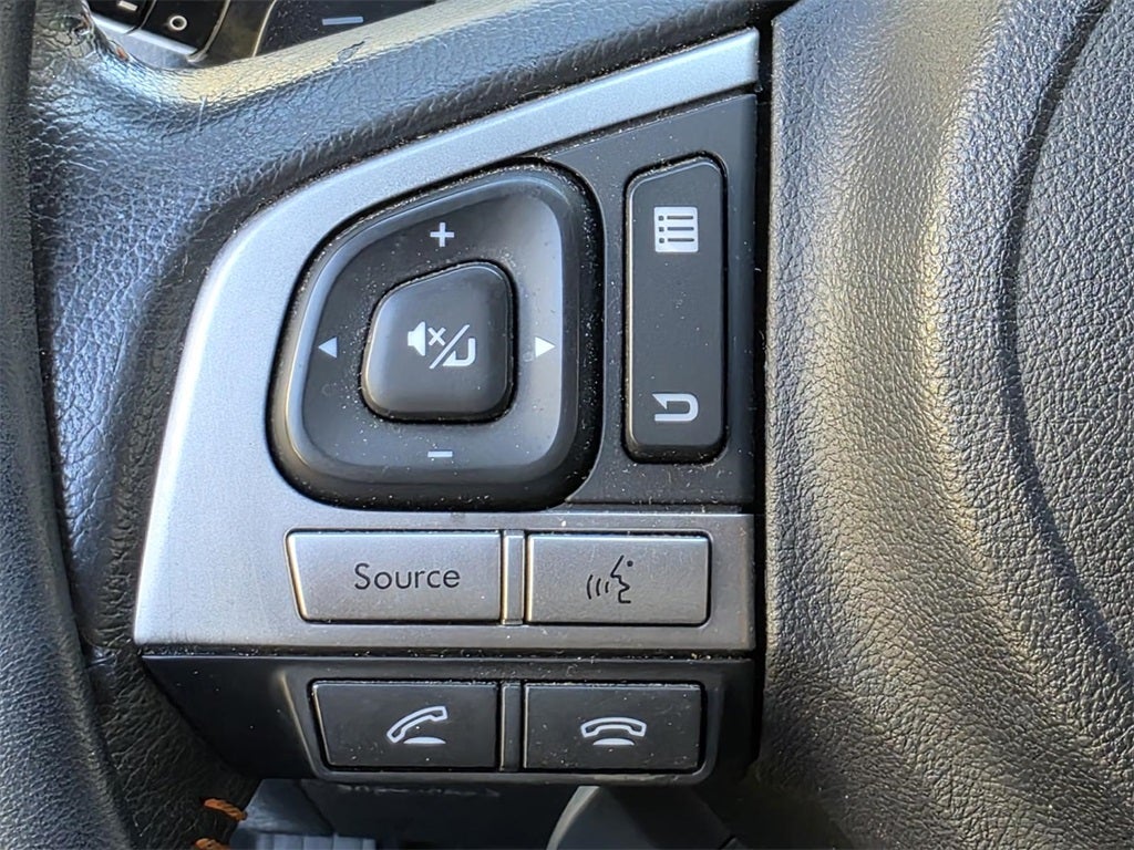 2017 Subaru Crosstrek 2.0i Premium