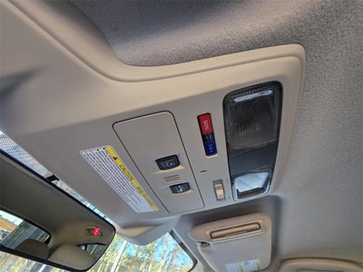 2017 Subaru Crosstrek 2.0i Premium