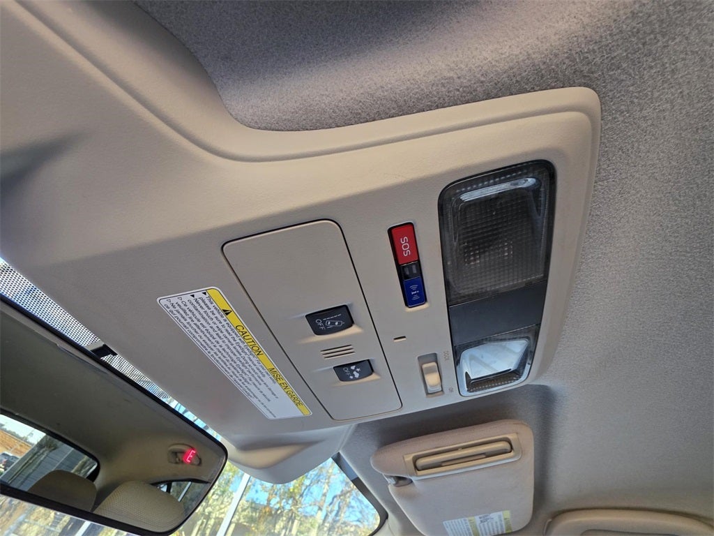 2017 Subaru Crosstrek 2.0i Premium