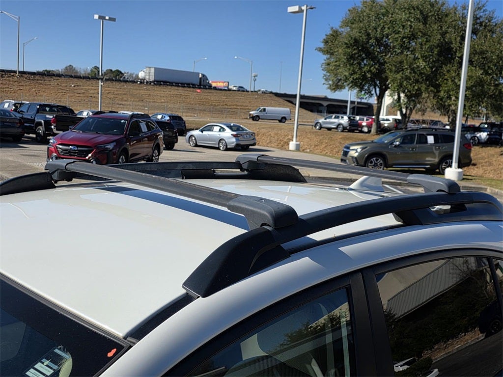 2017 Subaru Crosstrek 2.0i Premium