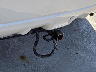 2017 Subaru Crosstrek 2.0i Premium