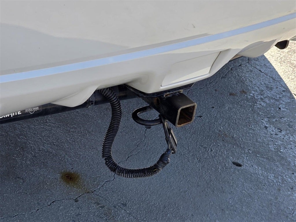 2017 Subaru Crosstrek 2.0i Premium