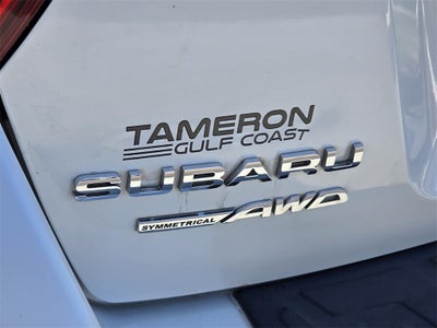 2017 Subaru Crosstrek 2.0i Premium