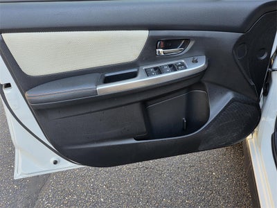 2017 Subaru Crosstrek 2.0i Premium