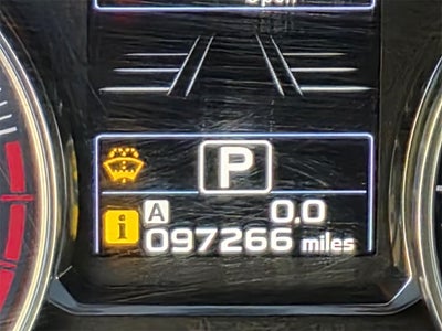 2017 Subaru Crosstrek 2.0i Premium