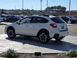 2017 Subaru Crosstrek 2.0i Premium