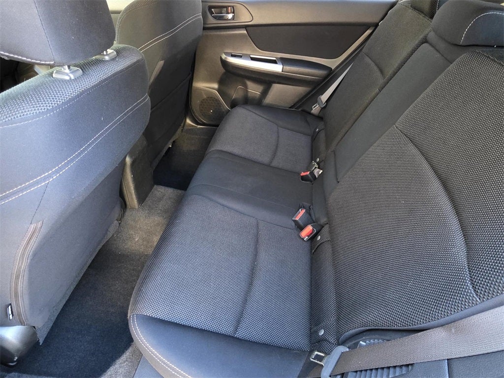 2014 Subaru XV Crosstrek 2.0i Hybrid