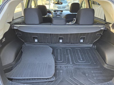 2014 Subaru XV Crosstrek 2.0i Hybrid