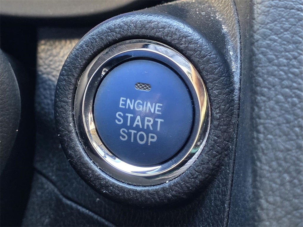 2014 Subaru XV Crosstrek 2.0i Hybrid