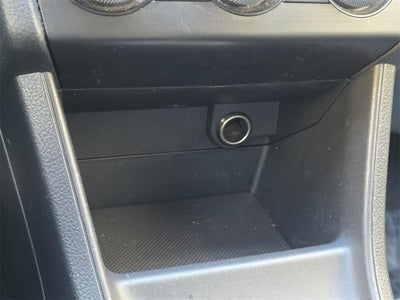 2014 Subaru XV Crosstrek 2.0i Hybrid