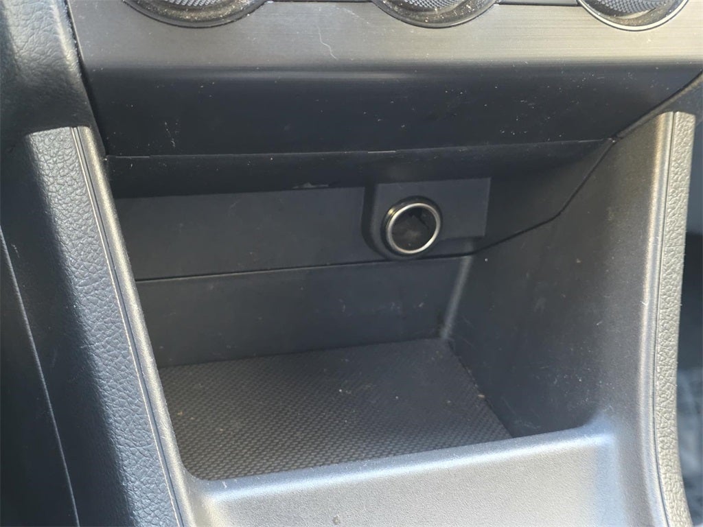 2014 Subaru XV Crosstrek 2.0i Hybrid