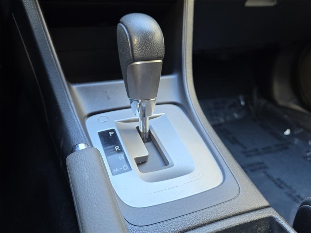 2014 Subaru XV Crosstrek 2.0i Hybrid