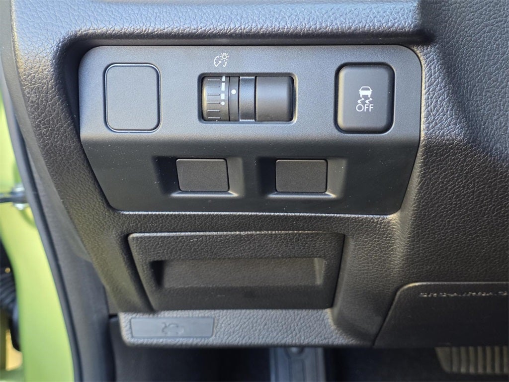 2014 Subaru XV Crosstrek 2.0i Hybrid