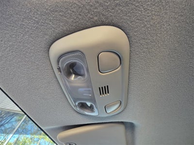 2014 Subaru XV Crosstrek 2.0i Hybrid