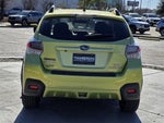 2014 Subaru XV Crosstrek 2.0i Hybrid