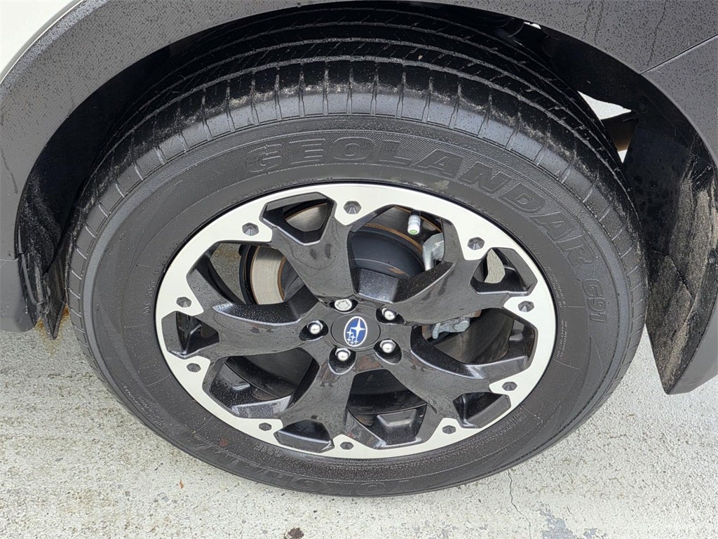 2023 Subaru Crosstrek Premium