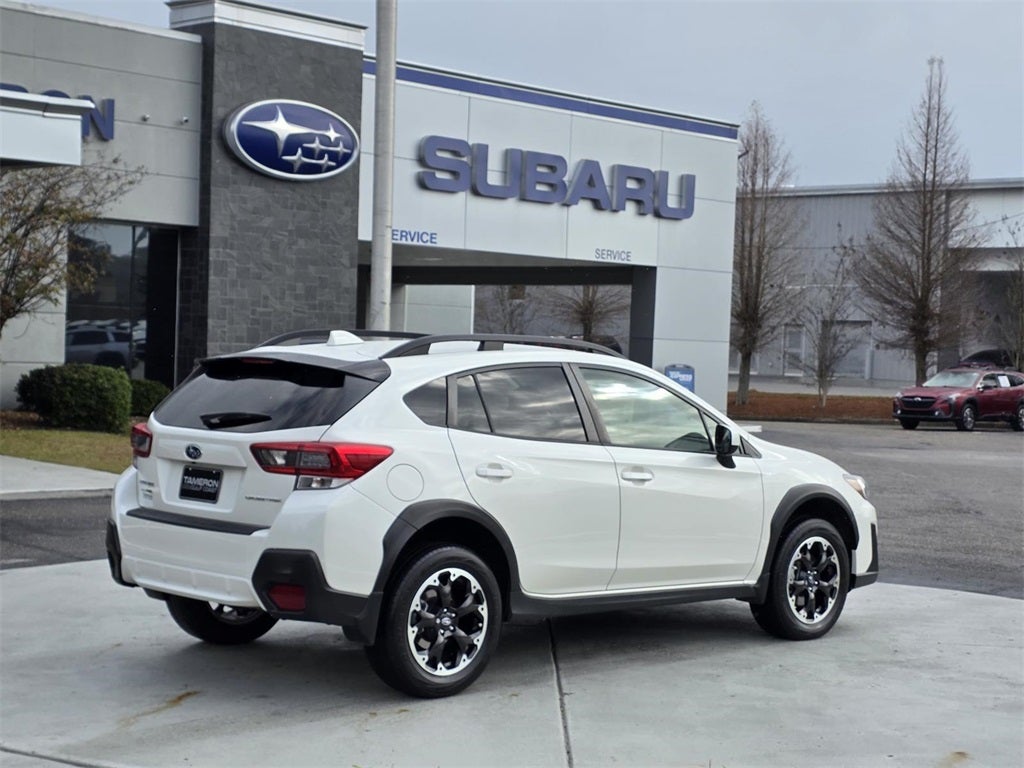 2023 Subaru Crosstrek Premium