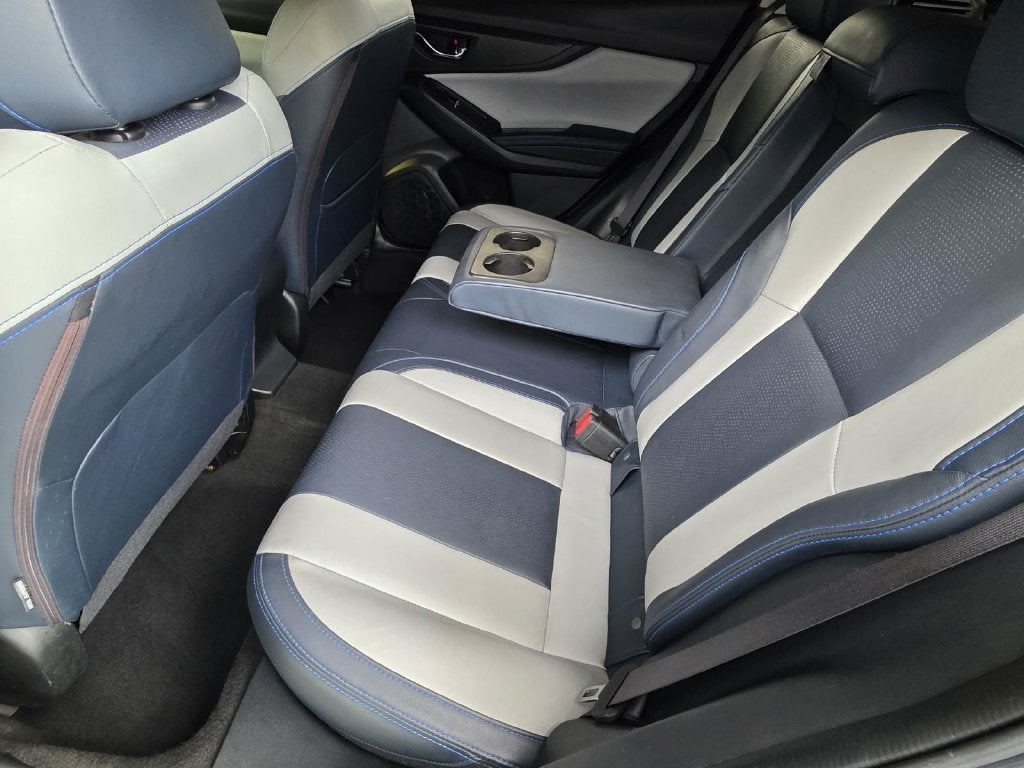 2020 Subaru Crosstrek Hybrid