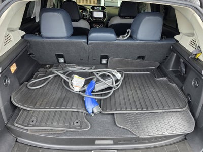 2020 Subaru Crosstrek Hybrid