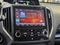 2020 Subaru Crosstrek Hybrid