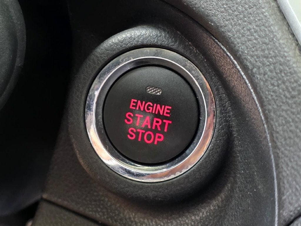 2020 Subaru Crosstrek Hybrid