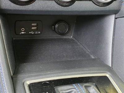 2020 Subaru Crosstrek Hybrid