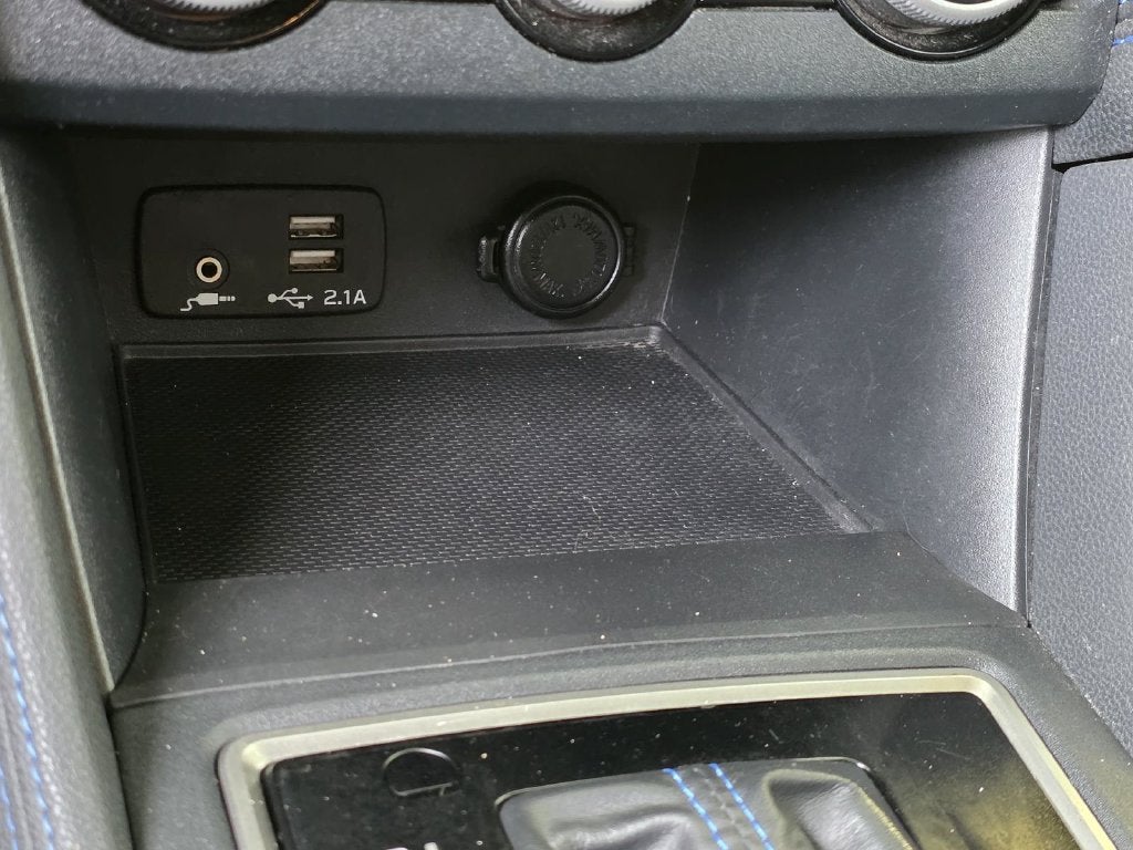 2020 Subaru Crosstrek Hybrid