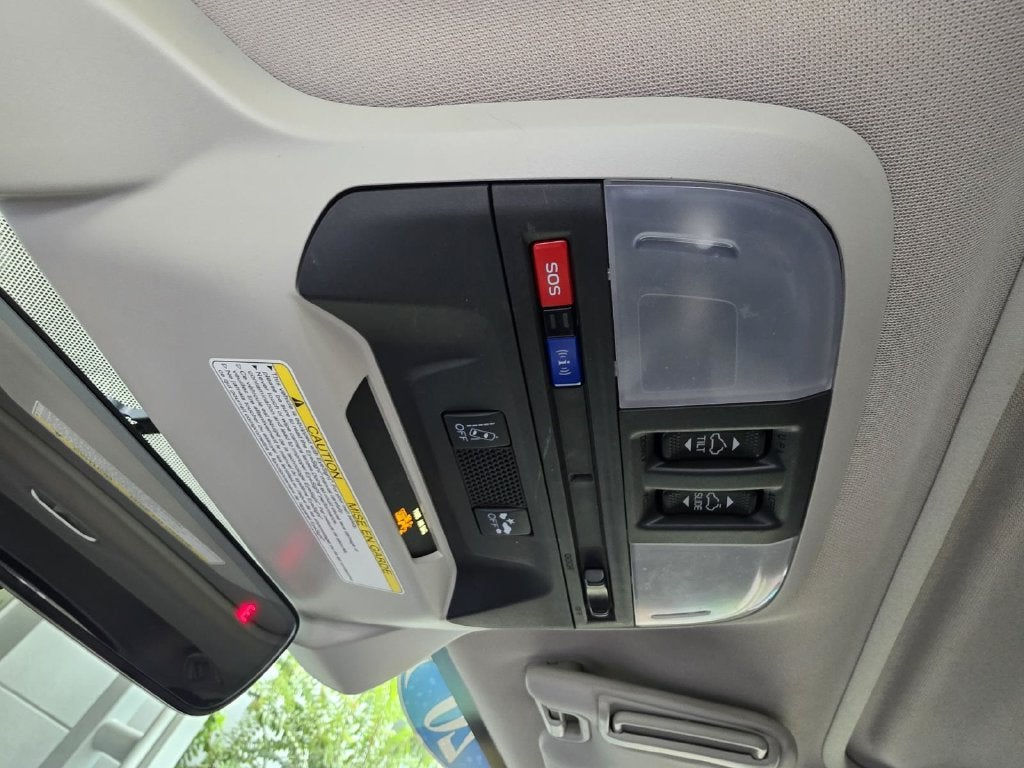 2020 Subaru Crosstrek Hybrid