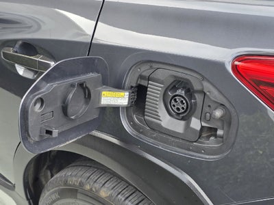 2020 Subaru Crosstrek Hybrid