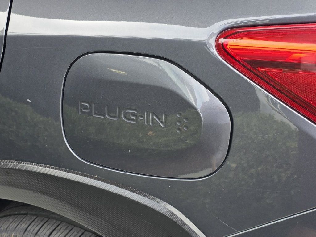 2020 Subaru Crosstrek Hybrid
