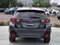 2020 Subaru Crosstrek Hybrid