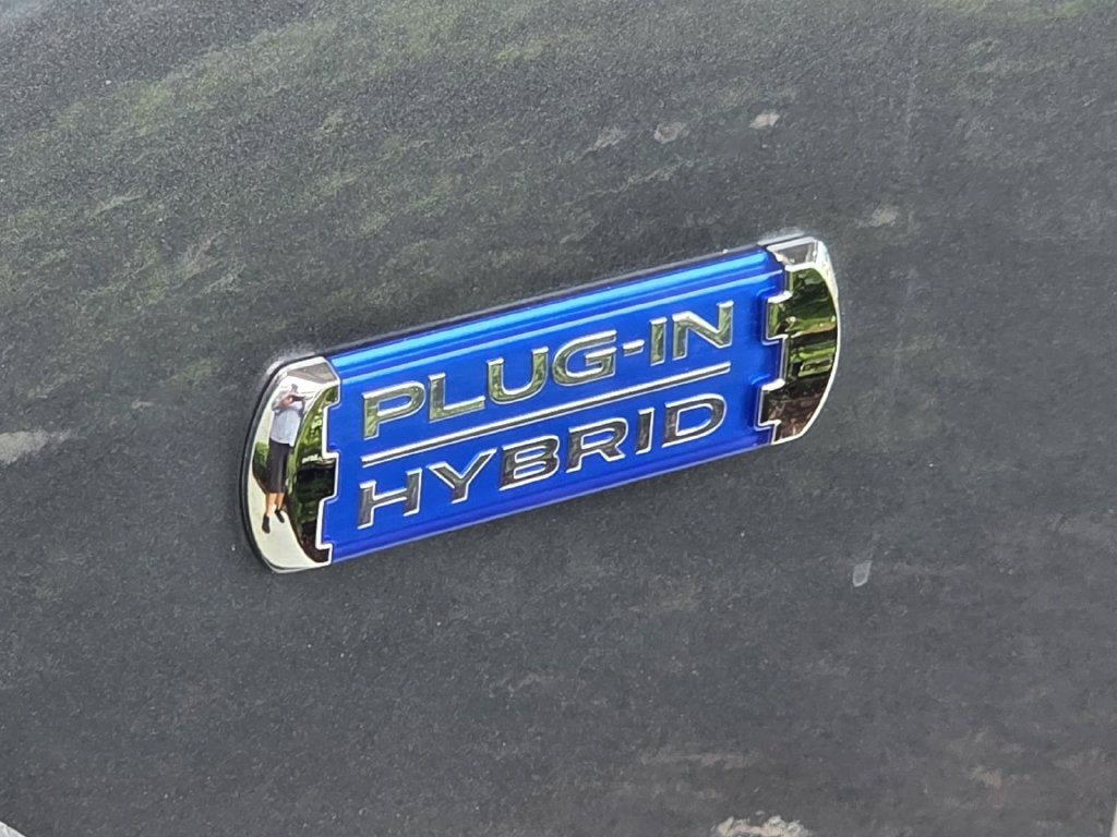 2020 Subaru Crosstrek Hybrid