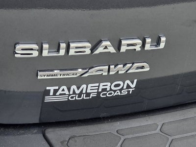 2020 Subaru Crosstrek Hybrid