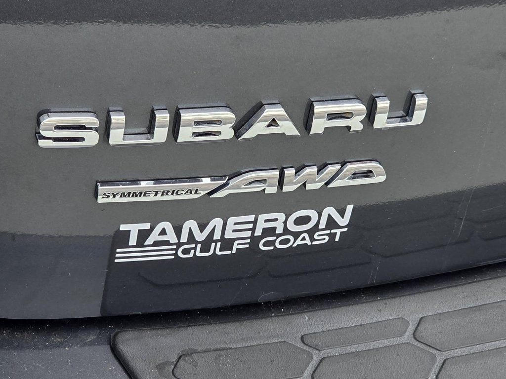 2020 Subaru Crosstrek Hybrid