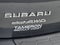 2020 Subaru Crosstrek Hybrid