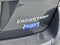 2020 Subaru Crosstrek Hybrid