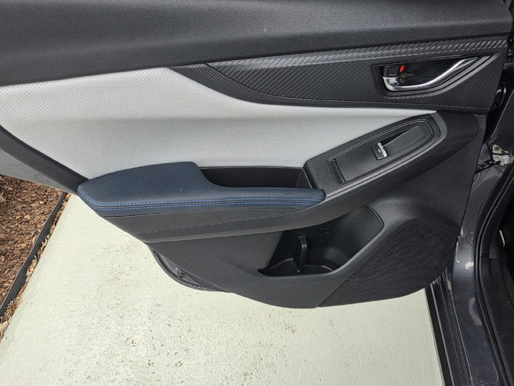 2020 Subaru Crosstrek Hybrid