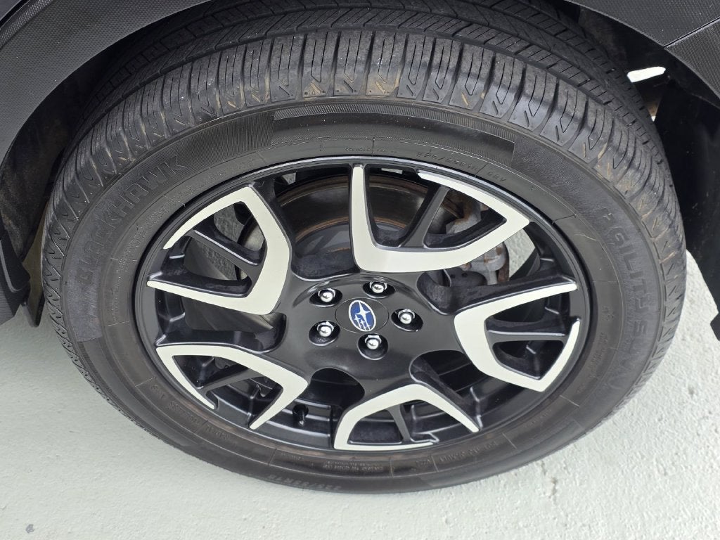 2020 Subaru Crosstrek Hybrid