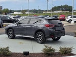 2020 Subaru Crosstrek Hybrid