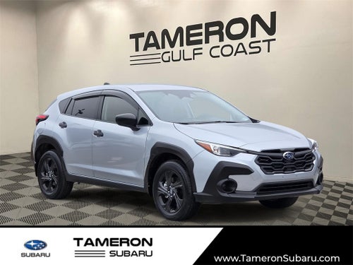2024 Subaru Crosstrek Base