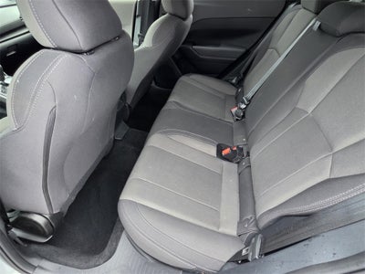 2024 Subaru Crosstrek Base