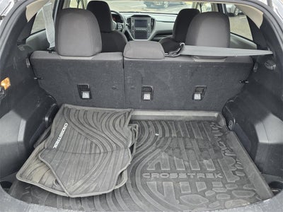2024 Subaru Crosstrek Base
