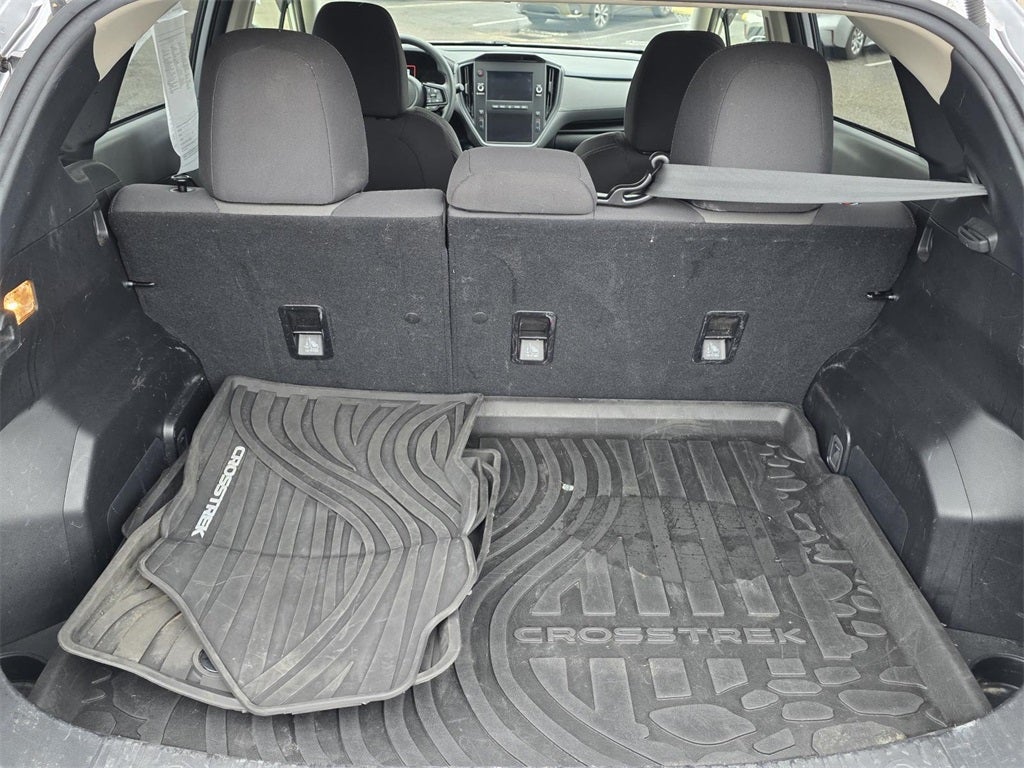 2024 Subaru Crosstrek Base