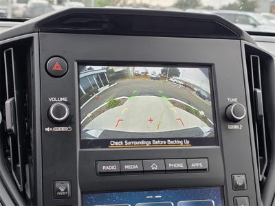 2024 Subaru Crosstrek Base