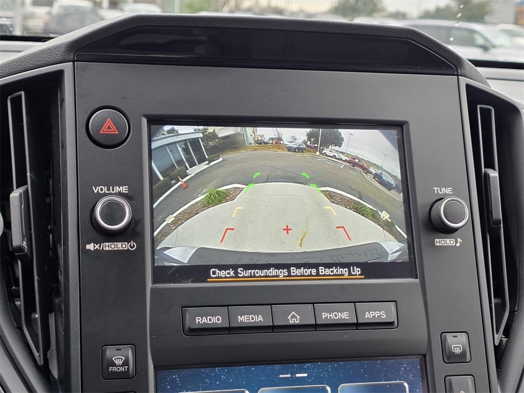 2024 Subaru Crosstrek Base