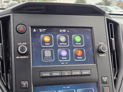 2024 Subaru Crosstrek Base